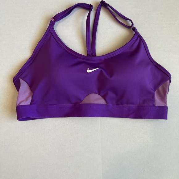 Nike Other - Nike Women Dry-fit padded Sports Bra
